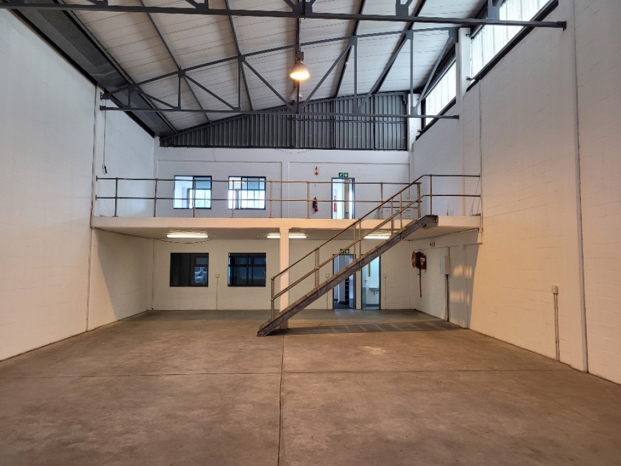 To Let commercial Property for Rent in Airport Industria Western Cape